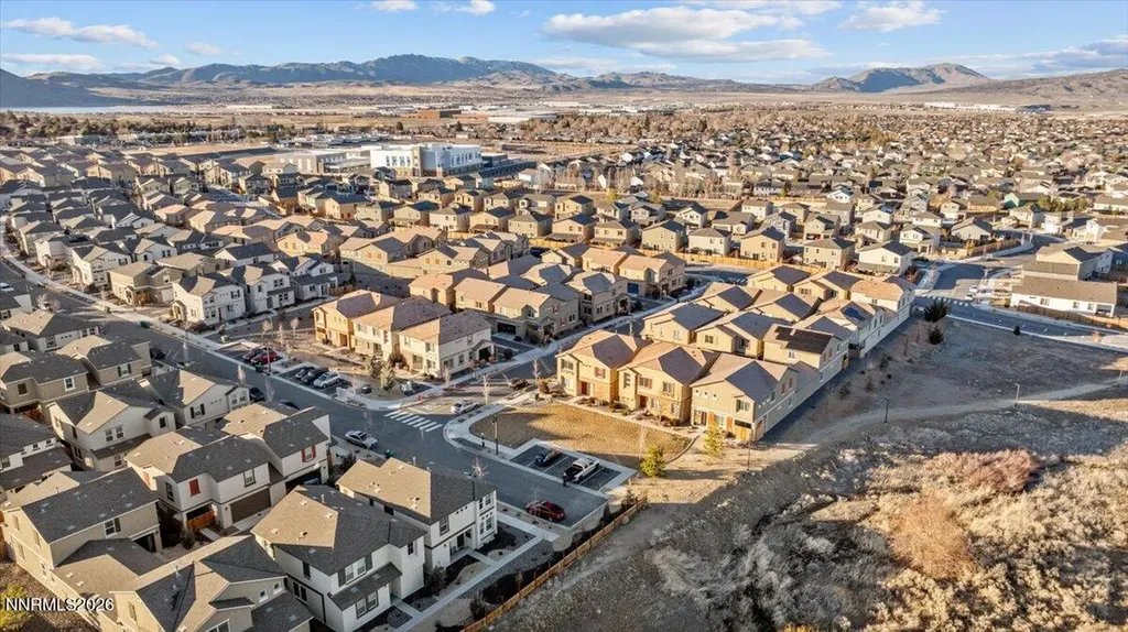 9607 Nautical Mile Reno NV 89506
