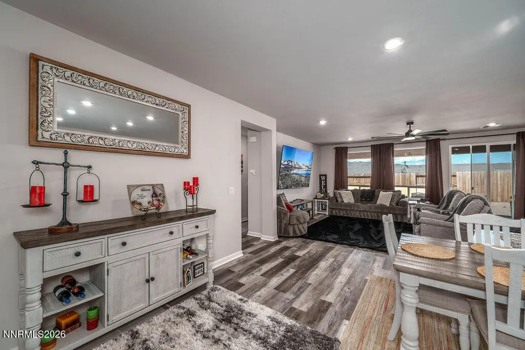 2329 Seaberry Spanish Springs NV 89441