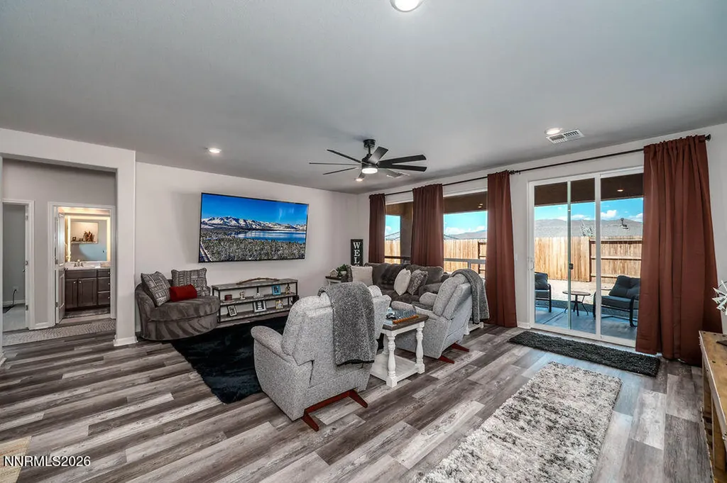 2329 Seaberry Spanish Springs NV 89441