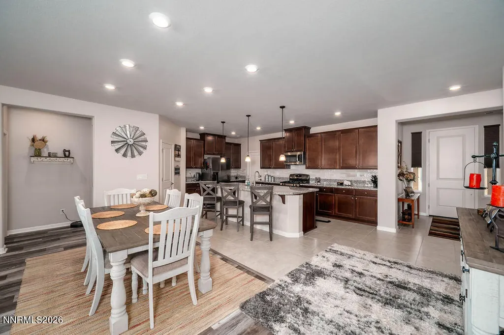 2329 Seaberry Spanish Springs NV 89441