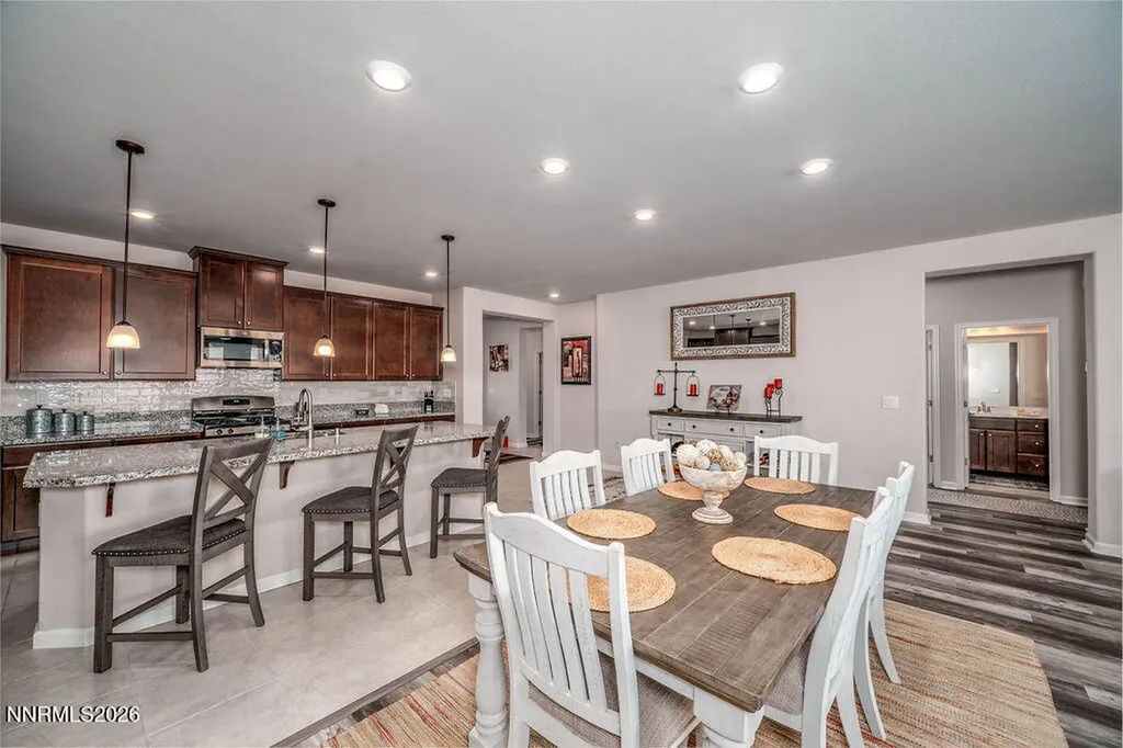 2329 Seaberry Spanish Springs NV 89441