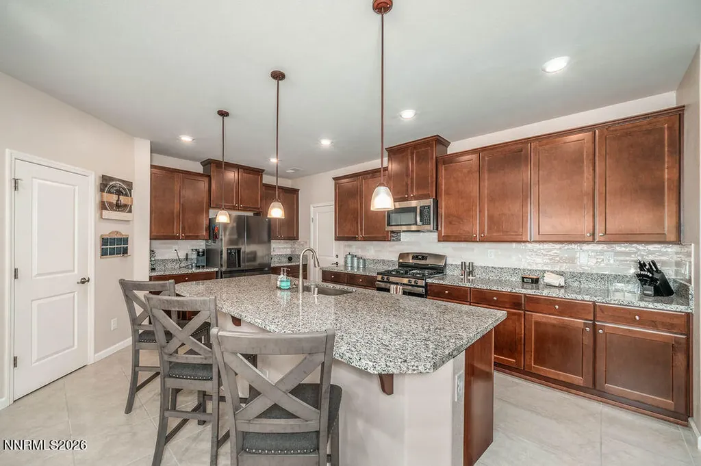 2329 Seaberry Spanish Springs NV 89441