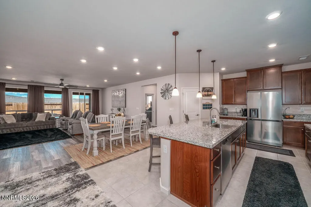 2329 Seaberry Spanish Springs NV 89441