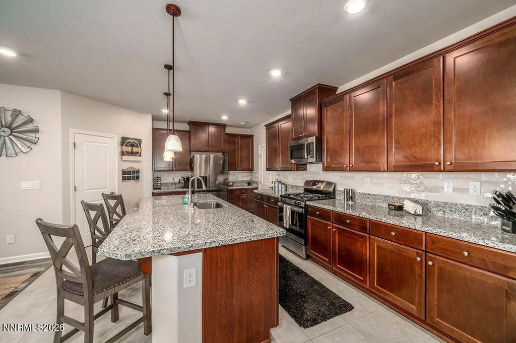 2329 Seaberry Spanish Springs NV 89441