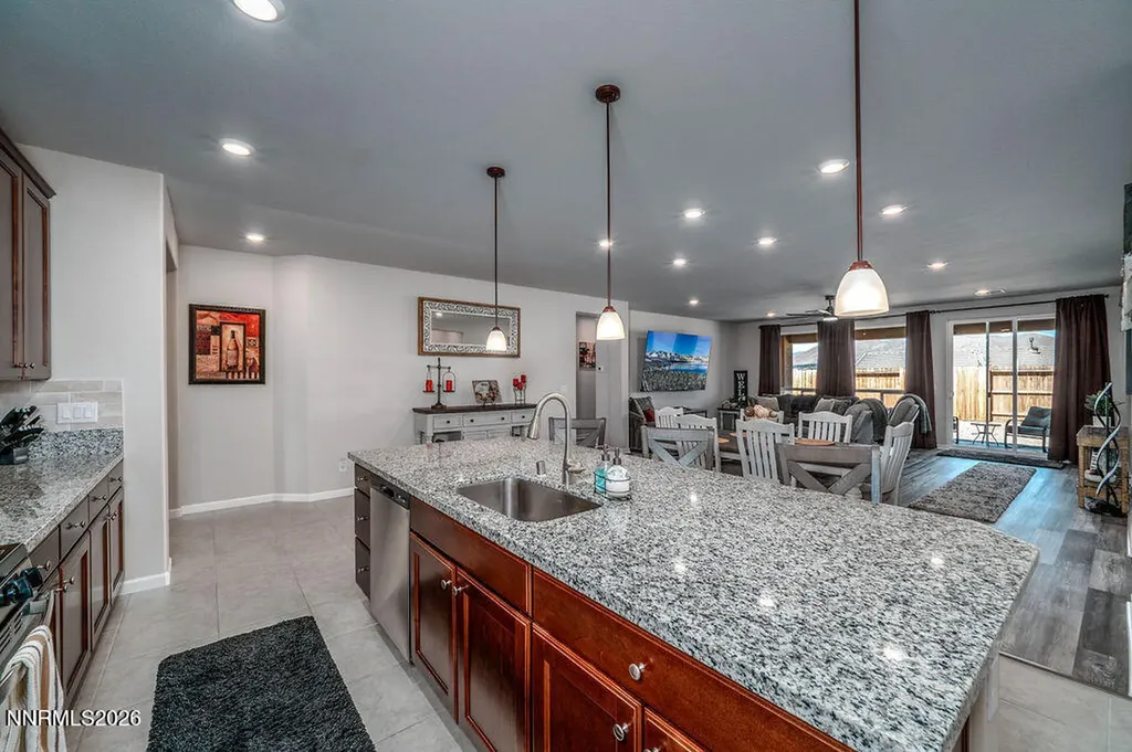 2329 Seaberry Spanish Springs NV 89441