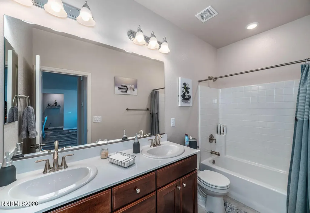 2329 Seaberry Spanish Springs NV 89441