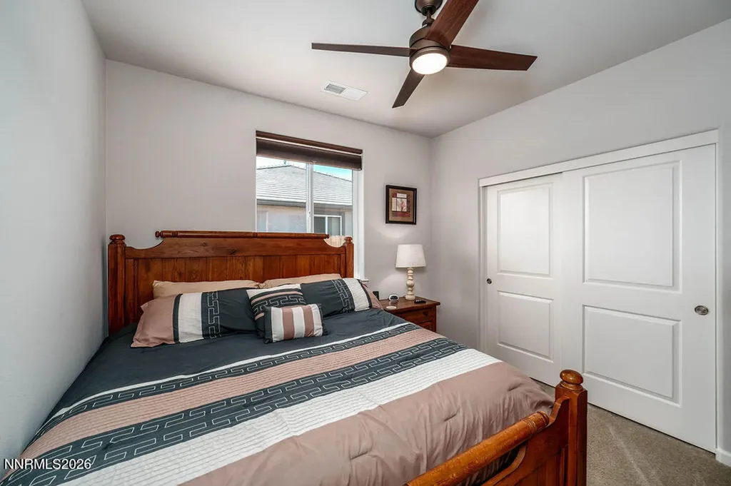 2329 Seaberry Spanish Springs NV 89441
