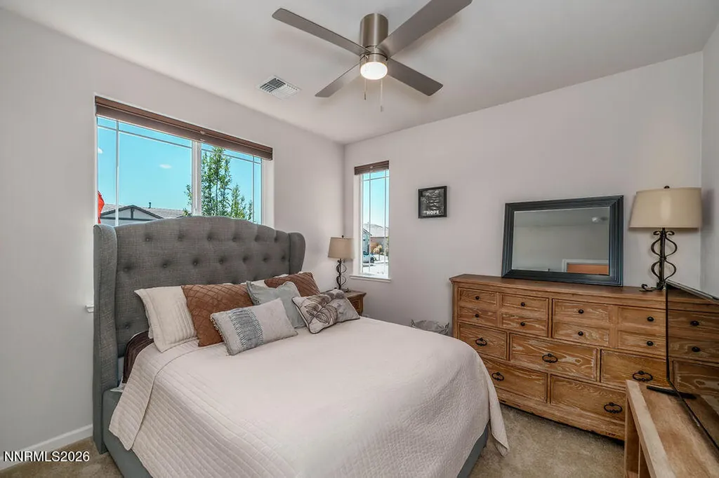 2329 Seaberry Spanish Springs NV 89441