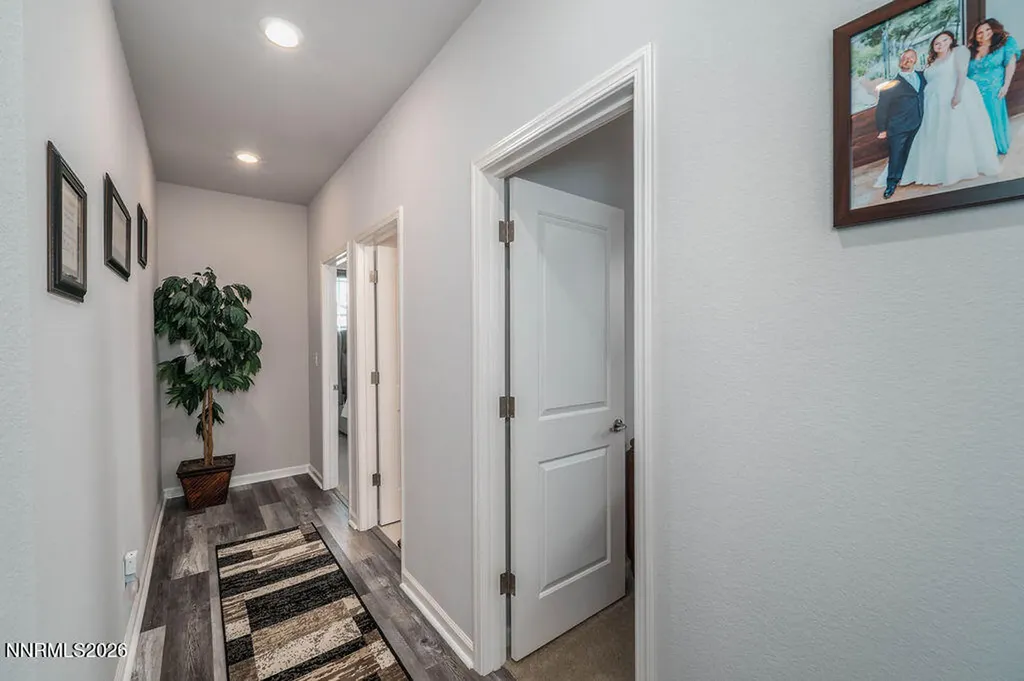 2329 Seaberry Spanish Springs NV 89441