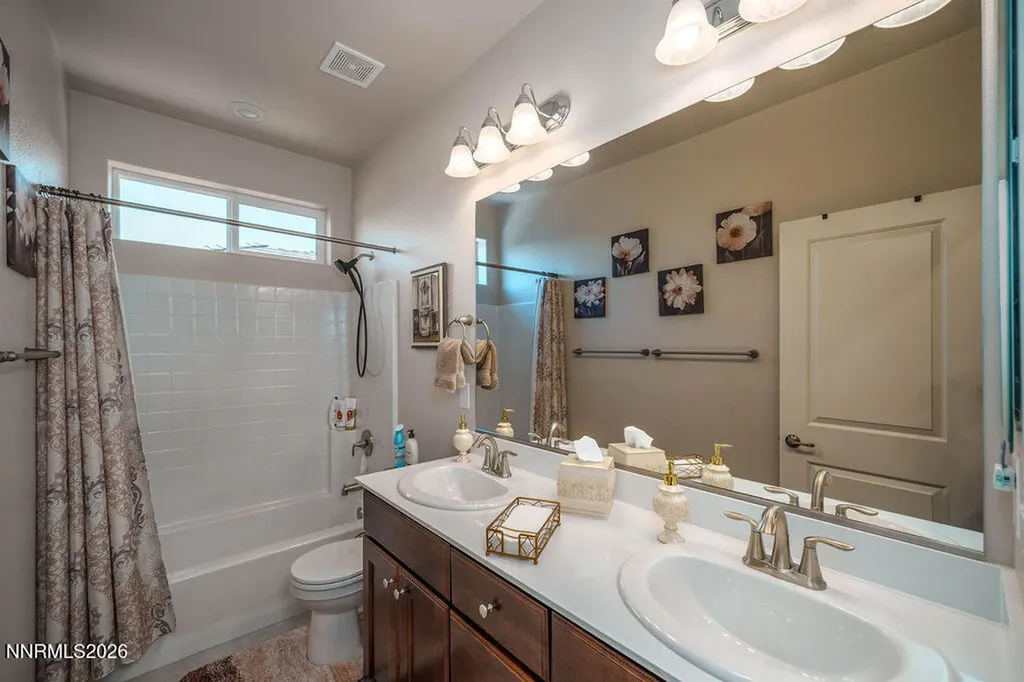 2329 Seaberry Spanish Springs NV 89441