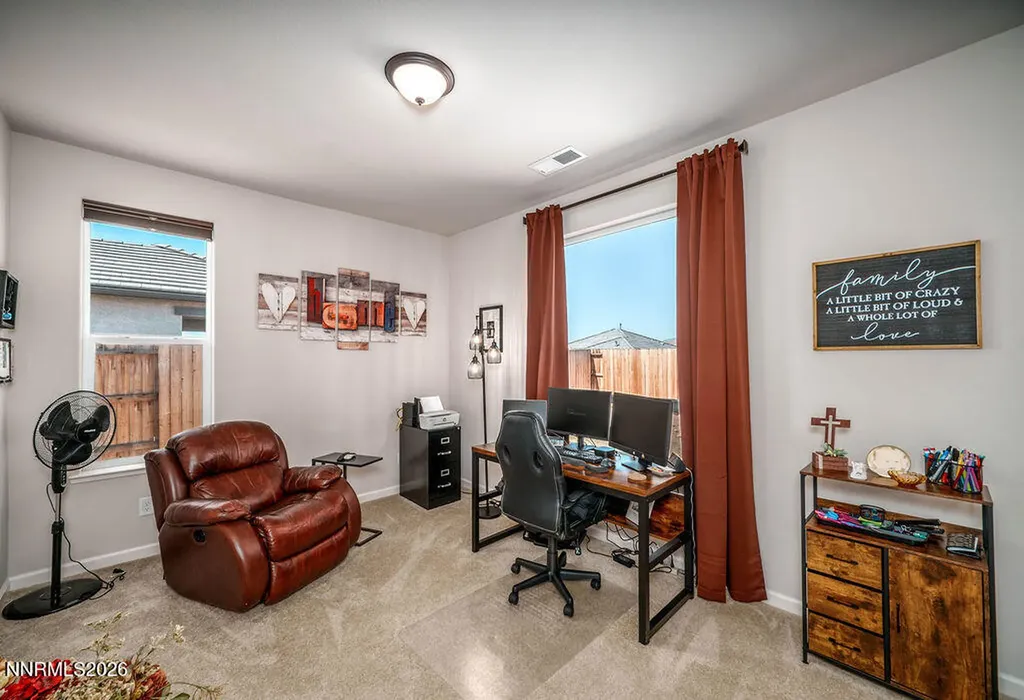 2329 Seaberry Spanish Springs NV 89441