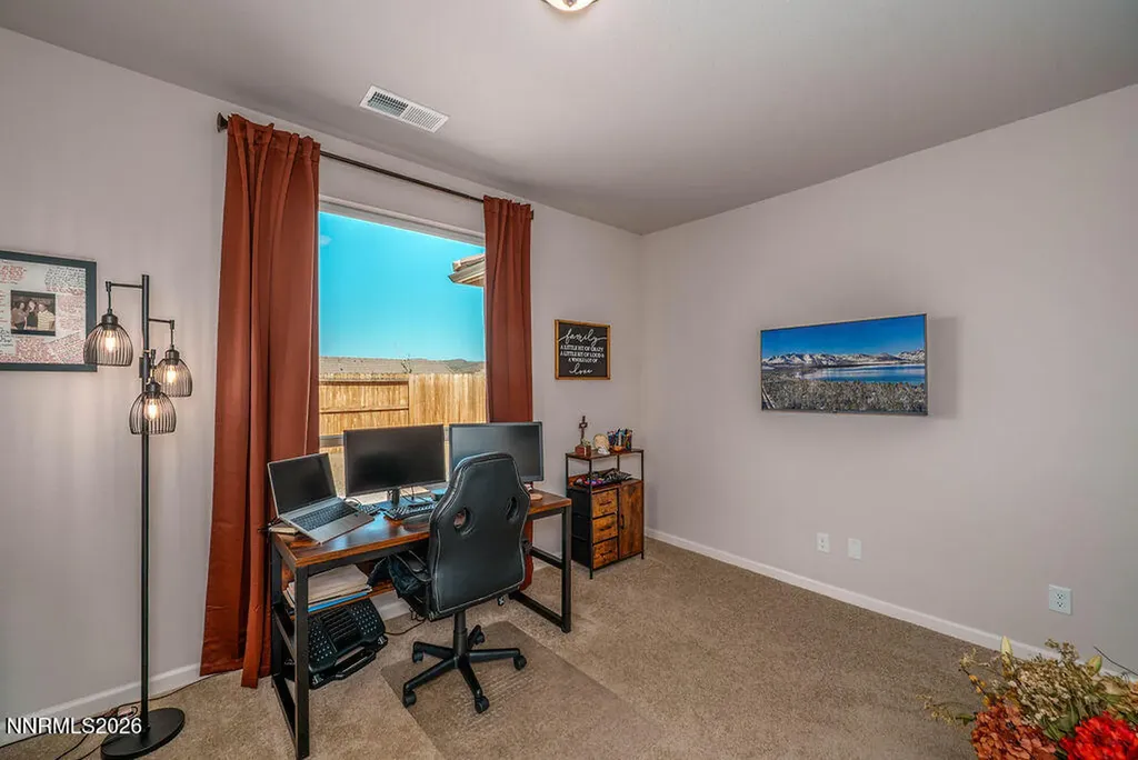 2329 Seaberry Spanish Springs NV 89441
