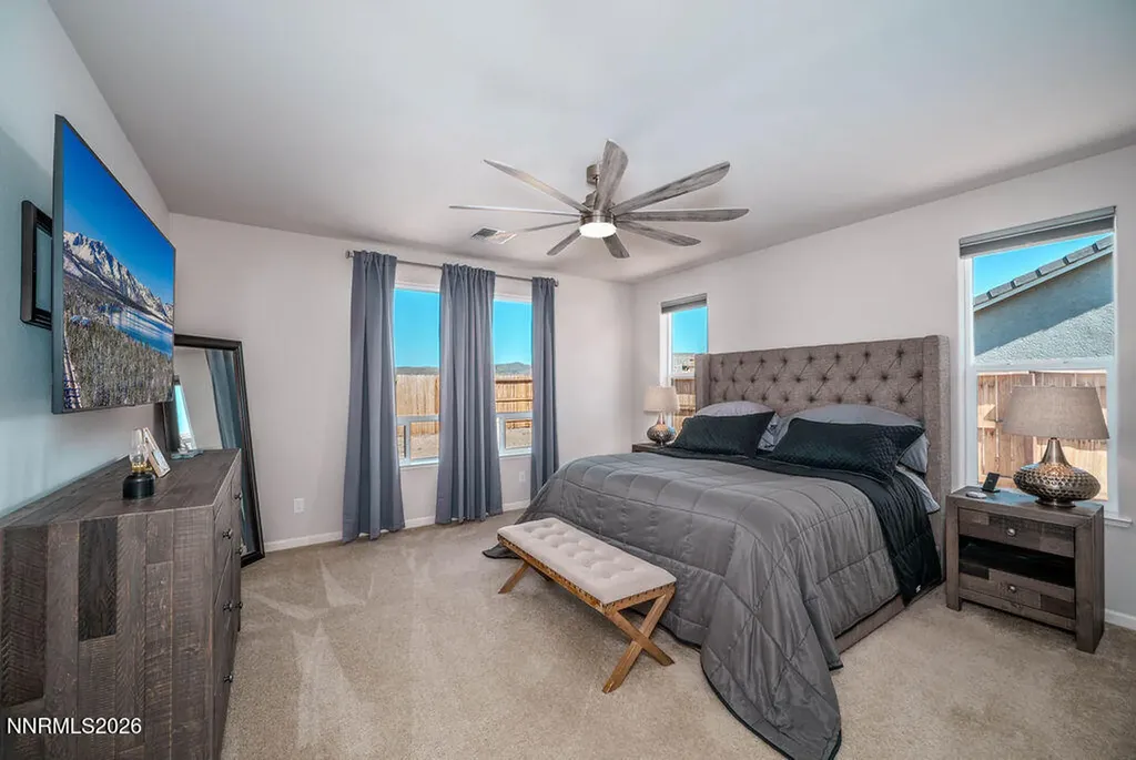 2329 Seaberry Spanish Springs NV 89441
