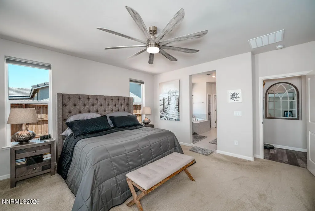 2329 Seaberry Spanish Springs NV 89441
