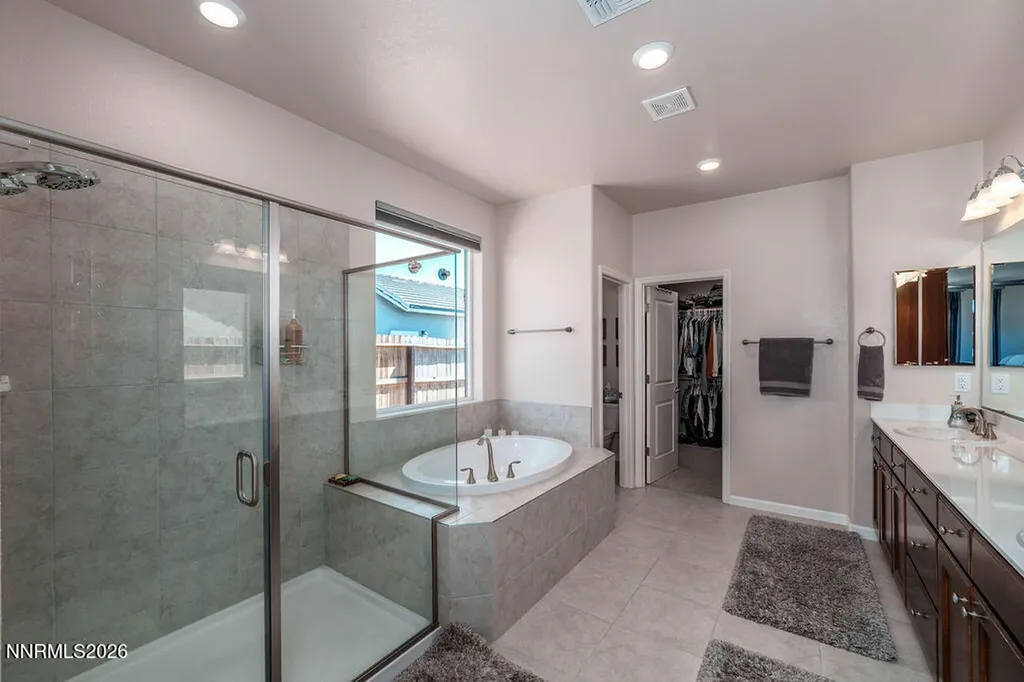 2329 Seaberry Spanish Springs NV 89441