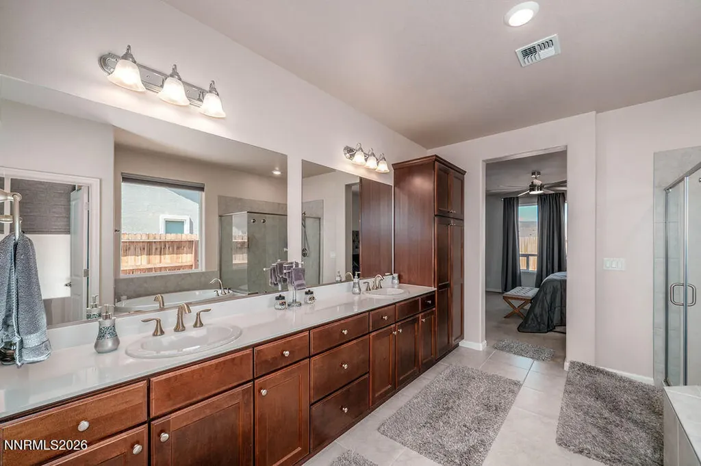 2329 Seaberry Spanish Springs NV 89441