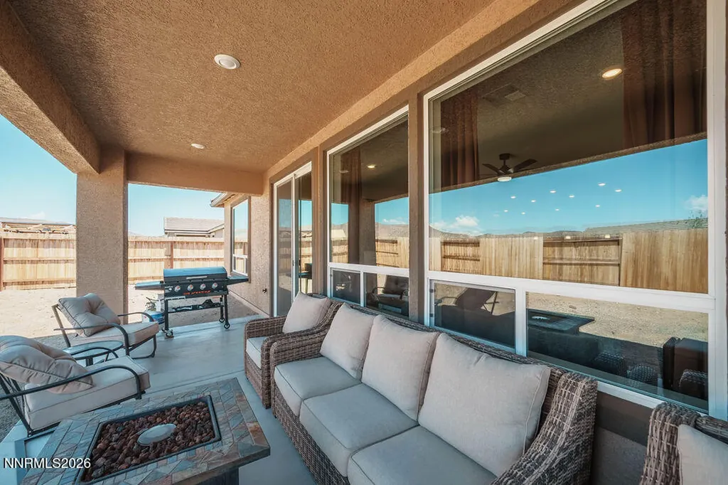 2329 Seaberry Spanish Springs NV 89441