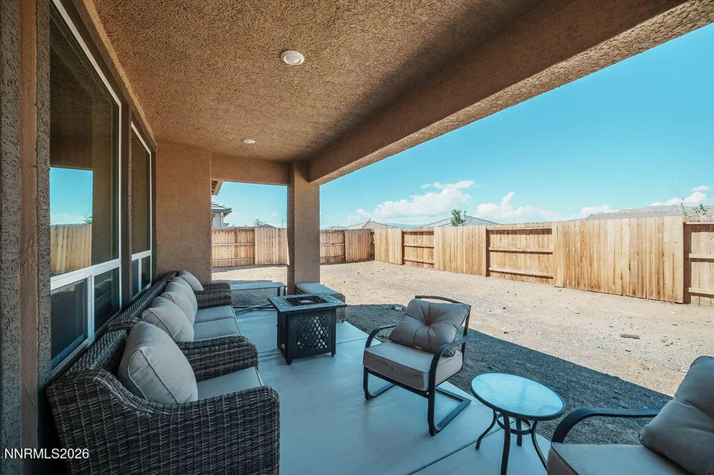 2329 Seaberry Spanish Springs NV 89441