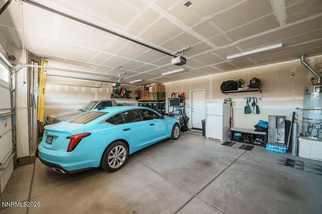 2329 Seaberry Spanish Springs NV 89441