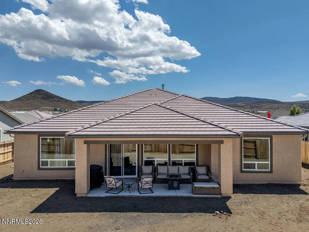 2329 Seaberry Spanish Springs NV 89441