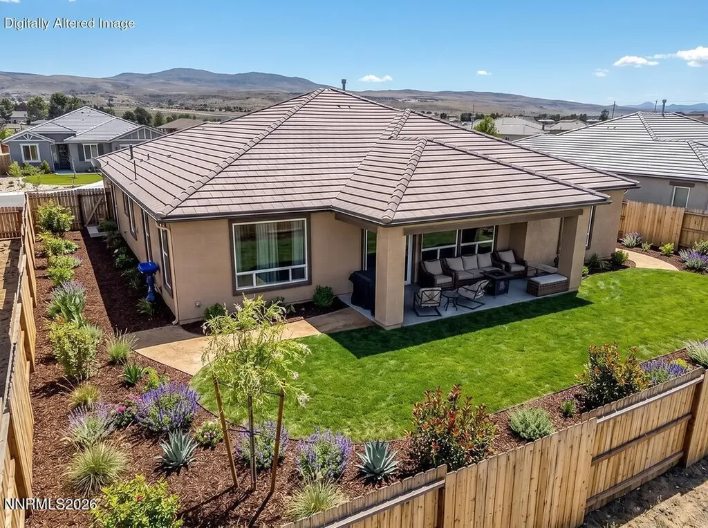 2329 Seaberry Spanish Springs NV 89441