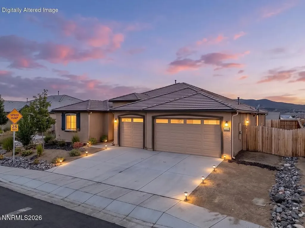 2329 Seaberry Spanish Springs NV 89441