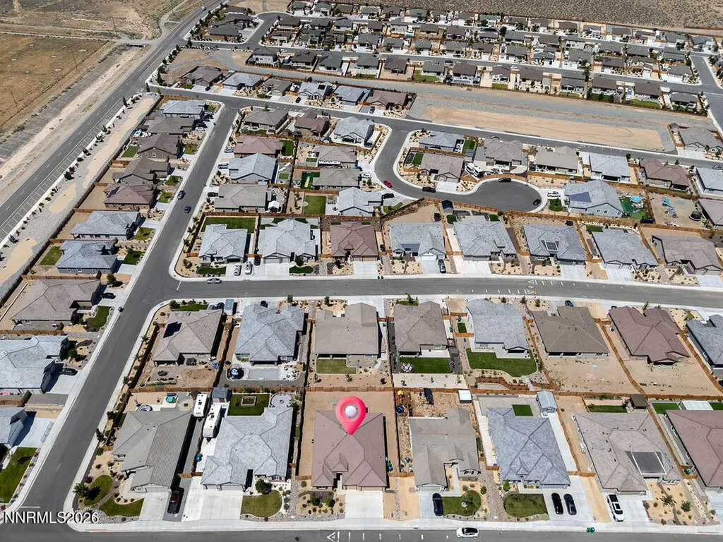 2329 Seaberry Spanish Springs NV 89441