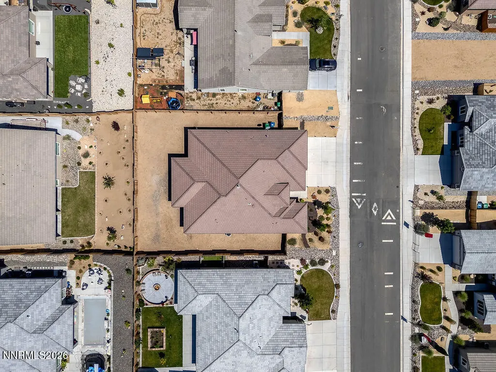 2329 Seaberry Spanish Springs NV 89441