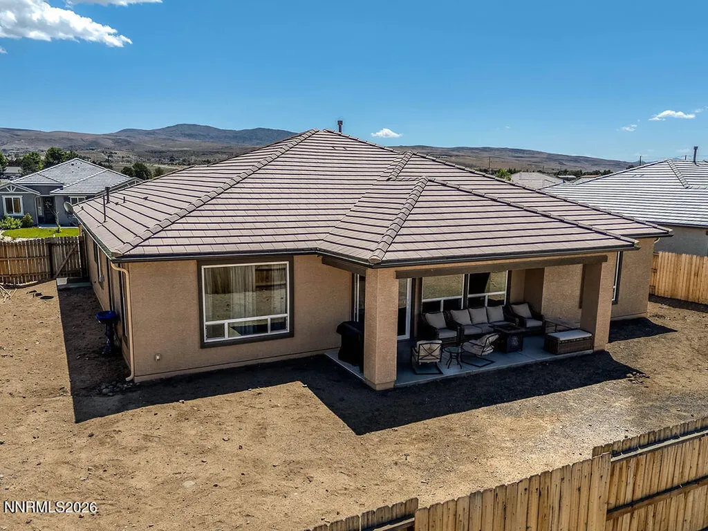 2329 Seaberry Spanish Springs NV 89441