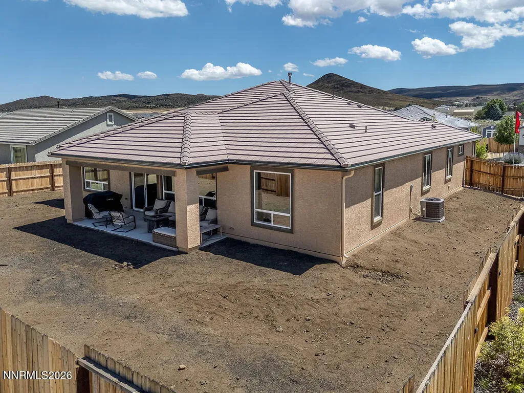 2329 Seaberry Spanish Springs NV 89441