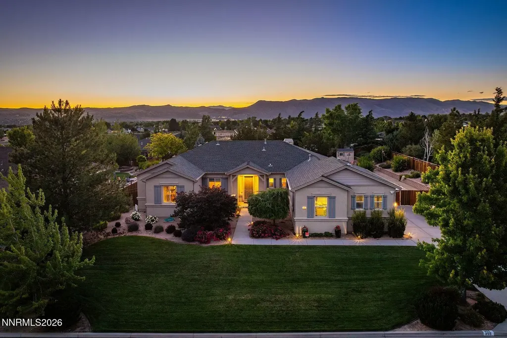 355 Sunset Springs Spanish Springs NV 89441