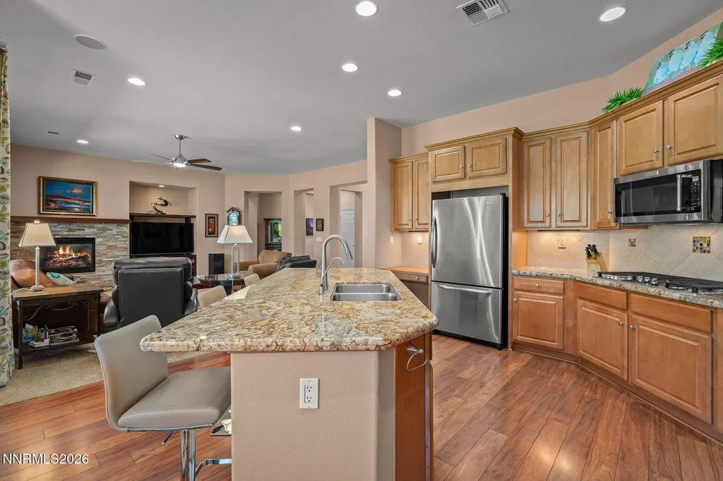 355 Sunset Springs Spanish Springs NV 89441