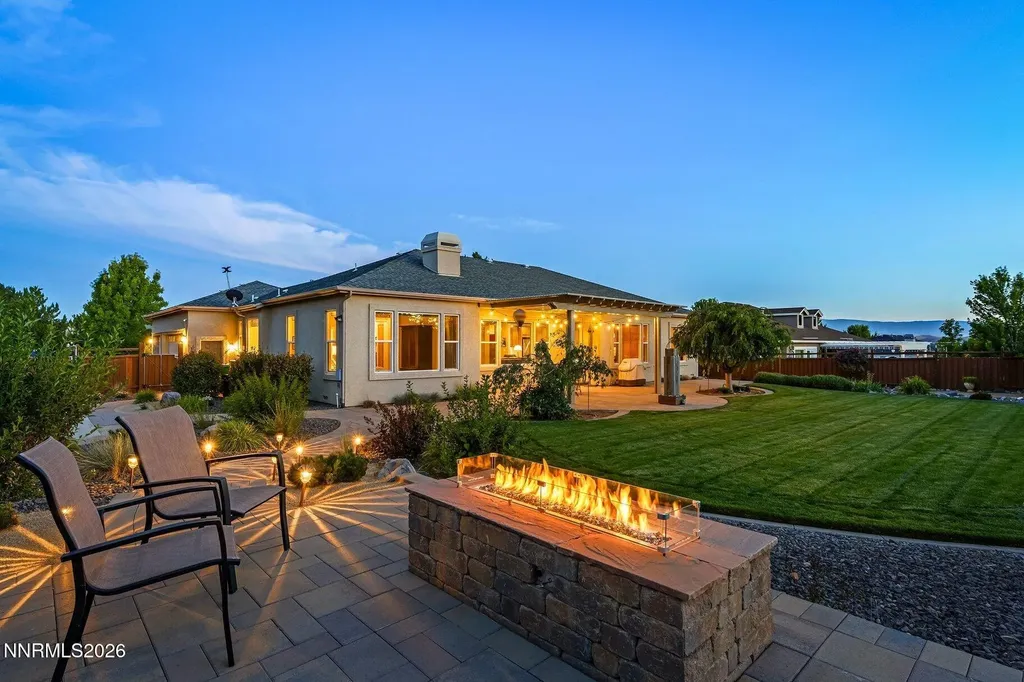 355 Sunset Springs Spanish Springs NV 89441