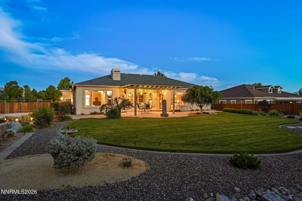 355 Sunset Springs Spanish Springs NV 89441