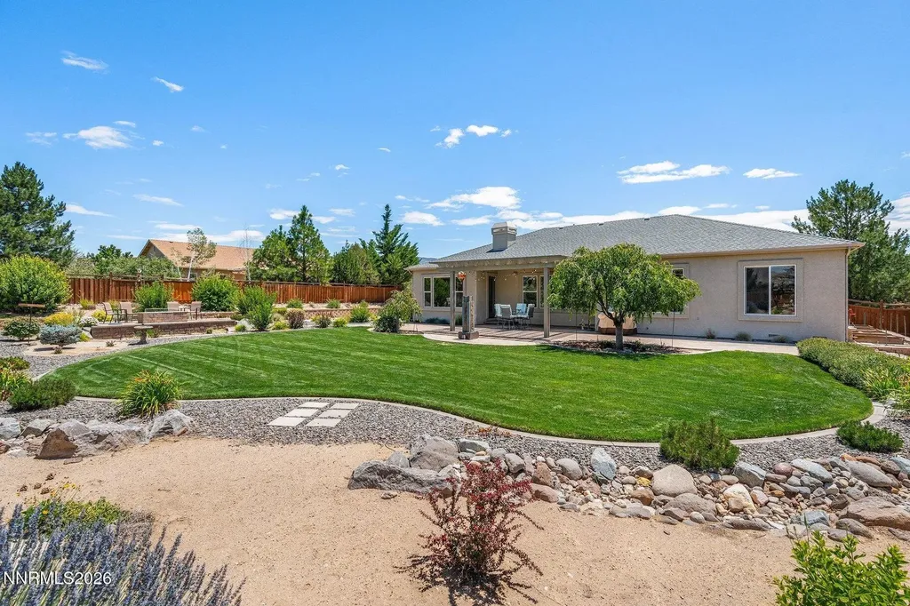355 Sunset Springs Spanish Springs NV 89441