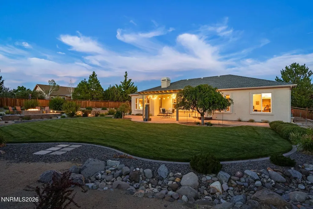 355 Sunset Springs Spanish Springs NV 89441
