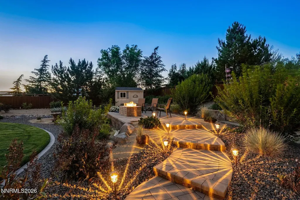 355 Sunset Springs Spanish Springs NV 89441