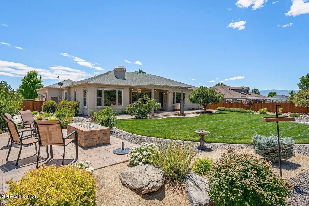 355 Sunset Springs Spanish Springs NV 89441