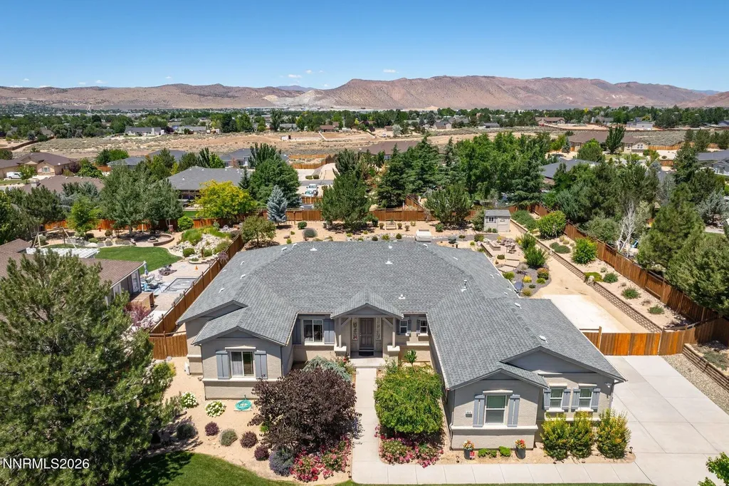 355 Sunset Springs Spanish Springs NV 89441