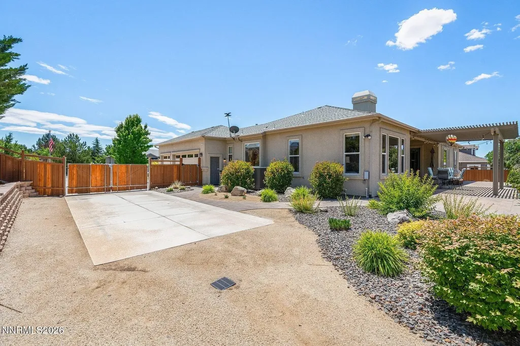 355 Sunset Springs Spanish Springs NV 89441
