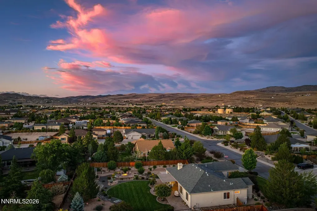 355 Sunset Springs Spanish Springs NV 89441