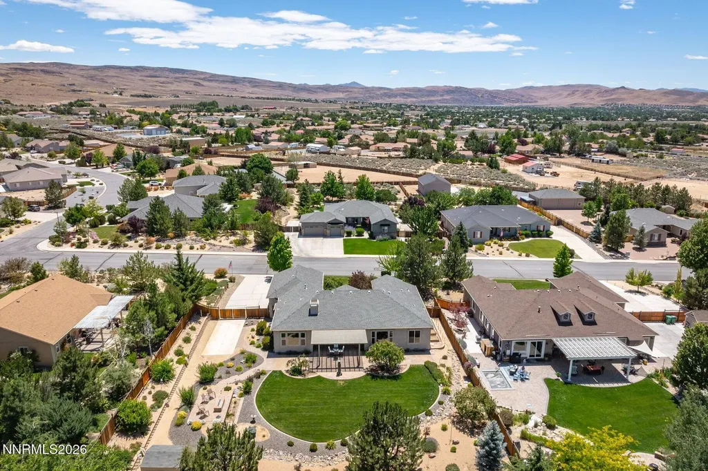 355 Sunset Springs Spanish Springs NV 89441