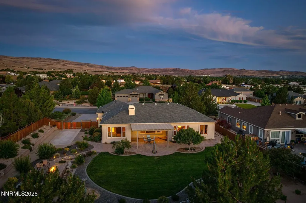 355 Sunset Springs Spanish Springs NV 89441