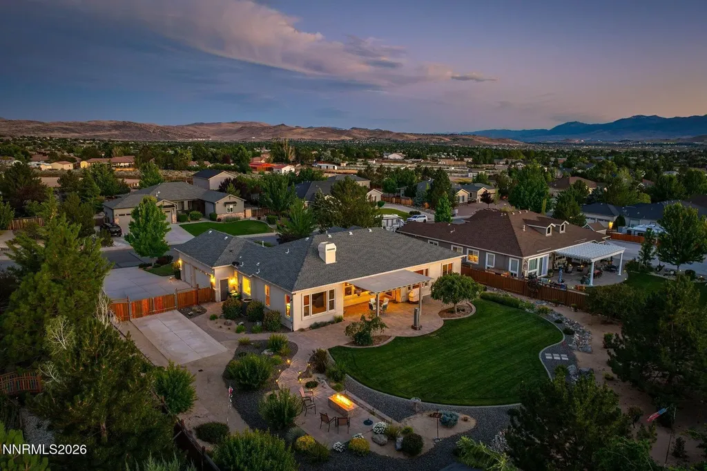 355 Sunset Springs Spanish Springs NV 89441
