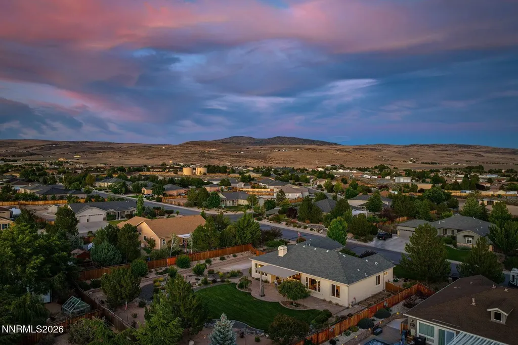 355 Sunset Springs Spanish Springs NV 89441