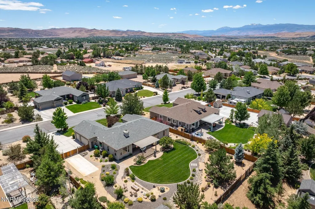 355 Sunset Springs Spanish Springs NV 89441