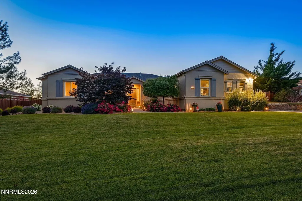 355 Sunset Springs Spanish Springs NV 89441