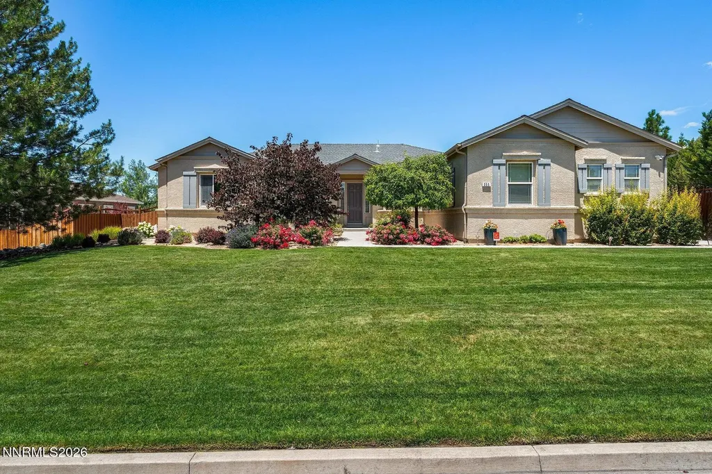 355 Sunset Springs Spanish Springs NV 89441