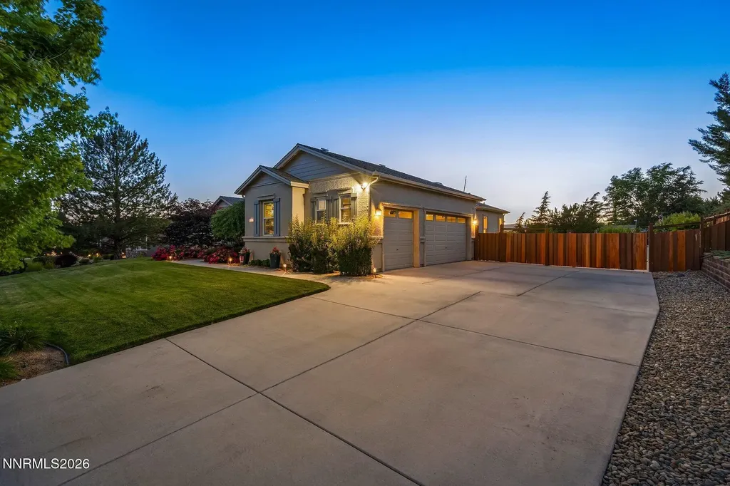 355 Sunset Springs Spanish Springs NV 89441