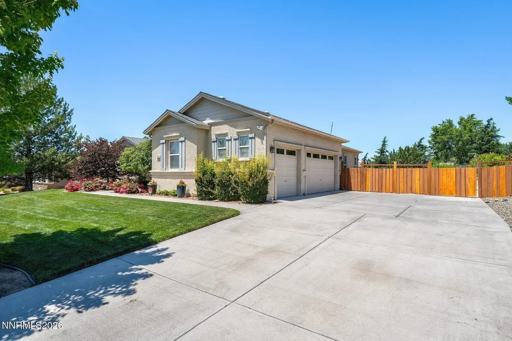 355 Sunset Springs Spanish Springs NV 89441